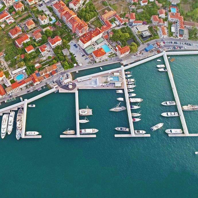 Marina Frapa Dubrovnik